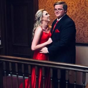 Meet your Posher, Tori